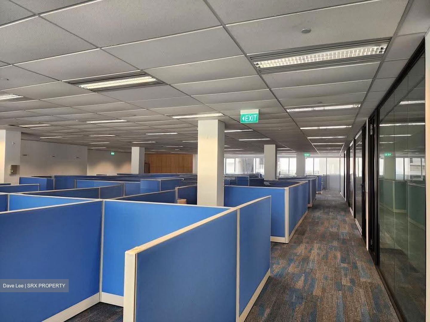 MYP Plaza (D1), Office #636783411